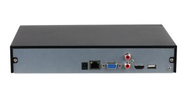 Netwerkvideorecorder Dahua NVR4116HS-EI - thumbnail