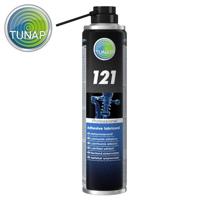 TUNAP SPORTS Tunap hechtend smeermiddel 121 professional 400 ml - thumbnail