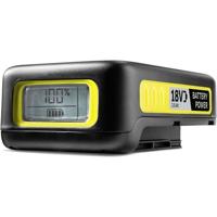 Kärcher Li-Ion Accu 18 V / 2,5 Ah oplaadbare batterij - thumbnail