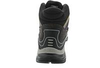 Meindl Finale Mid Gtx Hoge Wandelschoen Heren Noir/Mais 8,5 (42,5) - thumbnail