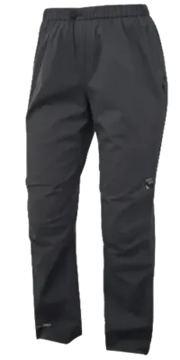Sprayway Walking Regenbroek Dames Black 12 Regular