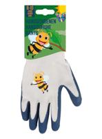 Talentools kinderwerkhandschoen bij 8/10 jaar - thumbnail