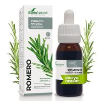 Soria Rosmarinus officinalis XXI extract (50 ml) - thumbnail