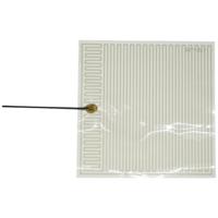 Thermo TECH Polyester Verwarmingsfolie 230 V 350 W (l x b) 380 mm x 380 mm - thumbnail