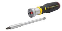 Stanley handgereedschap Fatmax® Ratelschroevendraaier LED - FMHT0-62689 - thumbnail