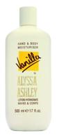 Body Lotion Alyssa Ashley 2523802 500 ml Vanille - thumbnail
