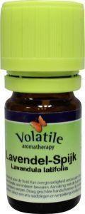 Volatile Lavendel spijk 10 Milliliter
