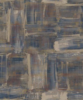 Galerie Lustre Behang grove, sleetse structuur - SM0602