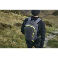 Quadra QX325 SLX®-Lite 25 Litre Daypack - Graphite Grey - 30 x 50 x 21 cm - thumbnail