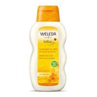Weleda Baby Calendula Verzorgende Olie