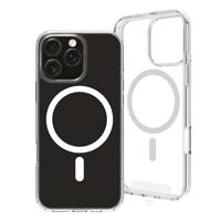 Telefoonhoes Muvit for Change iPhone 16 Pro Magnetisch - thumbnail