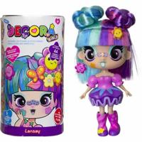 Pop Lansay Decora girl Lansay - thumbnail