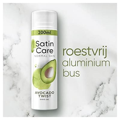 Gillette Venus scheergel avocado 200 Milliliter