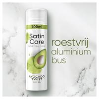 Gillette Venus scheergel avocado 200 Milliliter - thumbnail