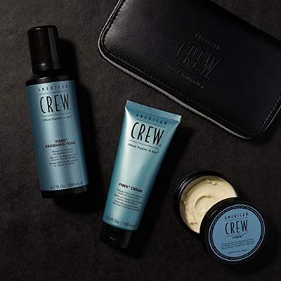 Volumegevend Foam American Crew 7258694000