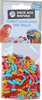 BACK ZOO NATURE PARROT SUNFLOWER SEED TREATS - thumbnail