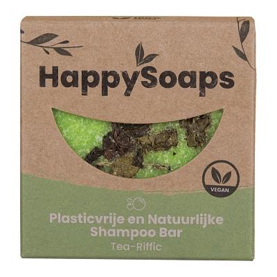 Tea-Riffic Shampoo Bar - 70g