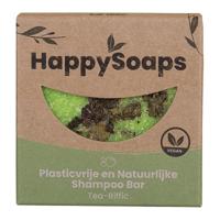 Tea-Riffic Shampoo Bar - 70g - thumbnail