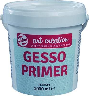Talens art creation gesso emmer 1000ml