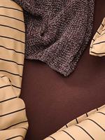 Marc O'Polo Premium Organic Jersey Hoeslaken Blue Sky - thumbnail