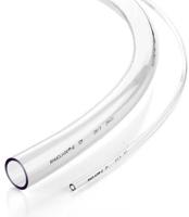 Laboratoriumslang - luchtslang - Rauclair-E - 10x13mm (Per Rol 50m) - thumbnail