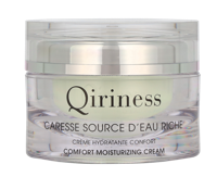 Qiriness Caresse Source D'Eau Comfort Moisturizing Cream 50 ml Vochtinbrengende crème - thumbnail