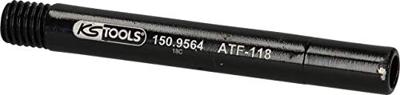 KS Tools 1509564 Bevulladapter voor Nissan M10 x 1,5