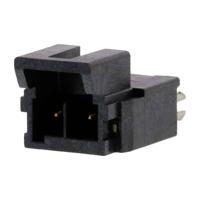 Molex 1722871202 Male behuizing (board) Inhoud: 1 stuk(s) Tray - thumbnail