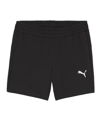 Puma Dames short (Zwart, L)