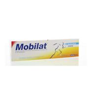 Mobilat Hydrofiele creme tube 100 Gram - thumbnail