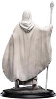 The Lord of the Rings Statue 1/6 Gandalf the White (Classic Series) 37 cm - thumbnail