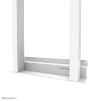 Neomounts WL55-875WH1 Monitor-wandbeugel Aantal monteerbare displays: 1 Display(s) 94,0 cm (37) - 261,6 cm (103) Wit Gemotoriseerd, In hoogte verstelbaar - thumbnail