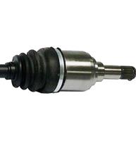 Aandrijfas VKJC2511 - thumbnail