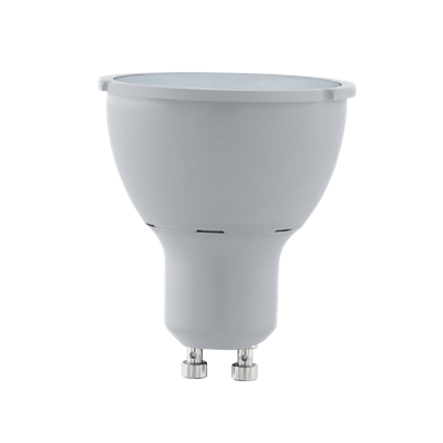 Lichtbron GU10 COB 400LM stepdimming