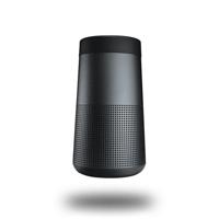 BOSE SoundLink Revolve+ zwart - thumbnail