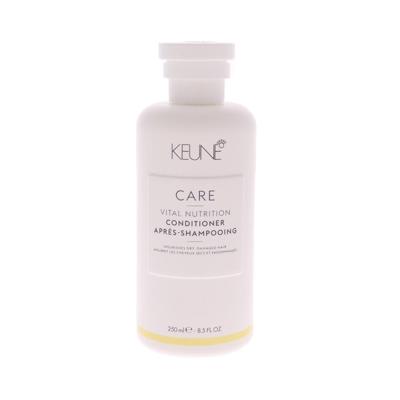 Keune Vital Nutrition Conditioner 250ml
