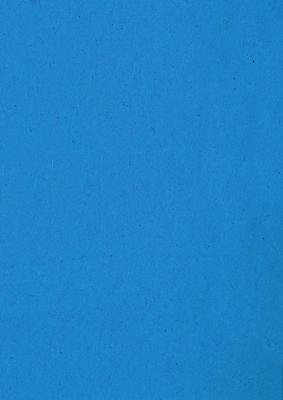 Gekleurd tekenpapier, 120 g, ft 21 x 29,7, A4, turkoois, pak van 500 vel