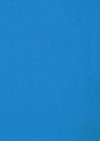 Gekleurd tekenpapier, 120 g, ft 21 x 29,7, A4, turkoois, pak van 500 vel - thumbnail