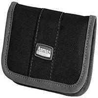 Hama Mini Memory Card Case Black/ Grey - thumbnail