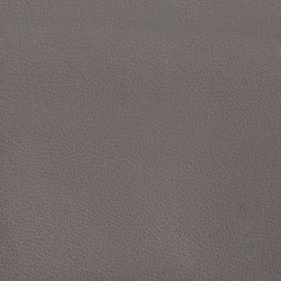 Bedframe kunstleer grijs 140x200 cm Bedframe kunstleer grijs 140x200 cm