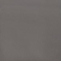 Boxspring met matras kunstleer grijs 120x190 cm - thumbnail