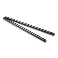 SmallRig 1054 2pcs 15mm Black Aluminum Alloy Rod (M12-40cm) 16" - thumbnail