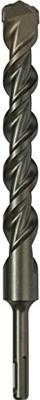 Makita Accessoires P2S: SDS-PLUS boor Lengte 250mm Nuttige lengte 200mm Diameter 24mm
