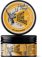 Dark Stag Light Shine Pommade 100ml - thumbnail