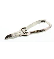 Nageltang met veer 11.5cm 501-4/16 1 Stuks - thumbnail