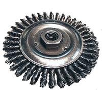 Makita Accessoires Rondborstel V2 M14x125mm - D-29577 - D-29577 - thumbnail