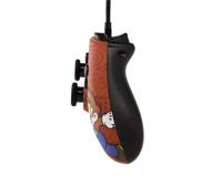 PowerA Mario Gamepad Nintendo Switch Analoog/digitaal USB Multi kleuren - thumbnail