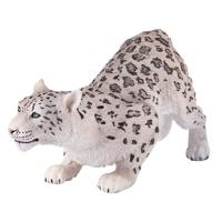 Mojo wildlife sneeuwluipaard - 387243 - thumbnail