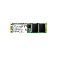 Transcend 830S SATA M.2 SSD 2280 harde schijf 512 GB M.2 SATA 6 Gb/s - thumbnail