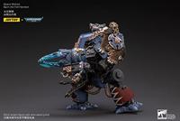 Warhammer 40k Action Figure 1/18 Space Wolves Bjorn the Fell-Handed 19 cm - thumbnail